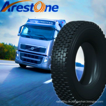 Bester Verkauf Kunyuan Marke Radial Truck Tire 12.00R22.5